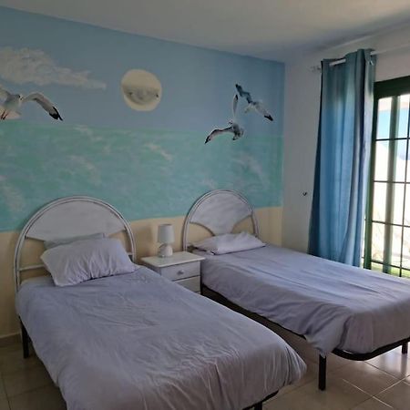 Caleta Paraiso 135 Costa De Antigua Ngoại thất bức ảnh