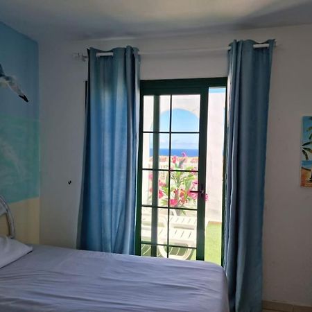 Caleta Paraiso 135 Costa De Antigua Ngoại thất bức ảnh