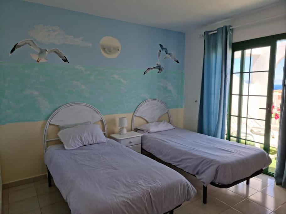 Caleta Paraiso 135 Costa De Antigua Ngoại thất bức ảnh