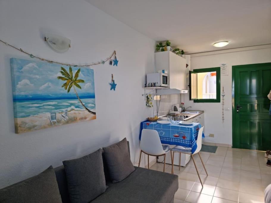 Caleta Paraiso 135 Costa De Antigua Ngoại thất bức ảnh